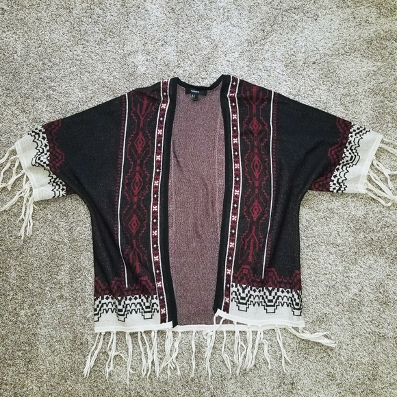 Forever 21 Cardigan - Picture 1 of 2